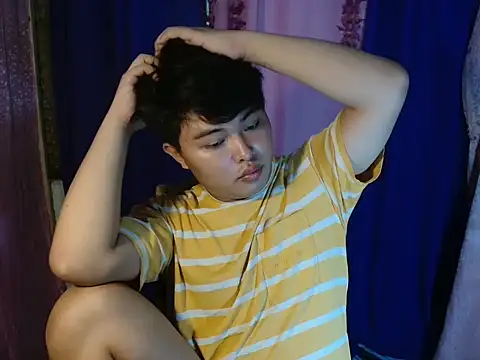 Lustfulljohnx online show from 03/04/26, 10:28