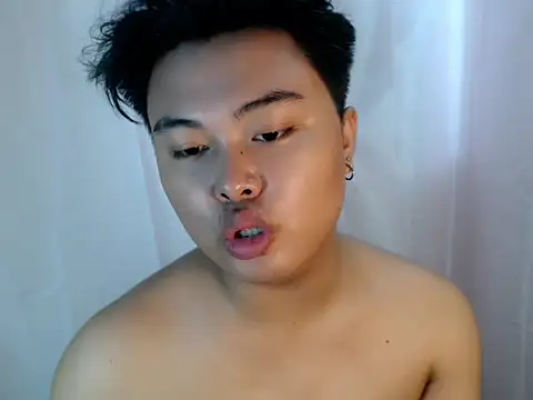 Lustfulljohnx online show from 04/17/26, 02:36