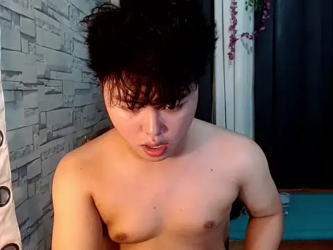 Lustfulljohnx online show from 02/17/26, 08:22