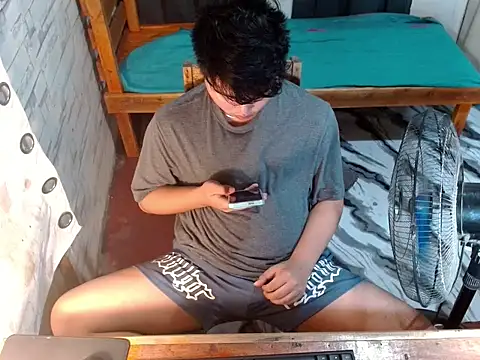 Lustfulljohnx online show from 02/20/26, 11:34