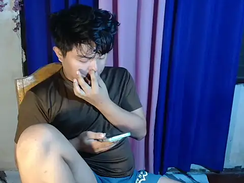 Lustfulljohnx online show from 03/15/26, 12:06