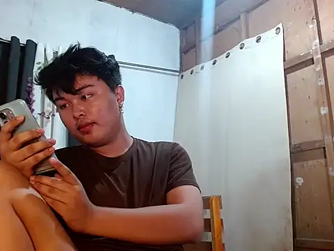 Lustfulljohnx online show from 03/12/26, 12:42