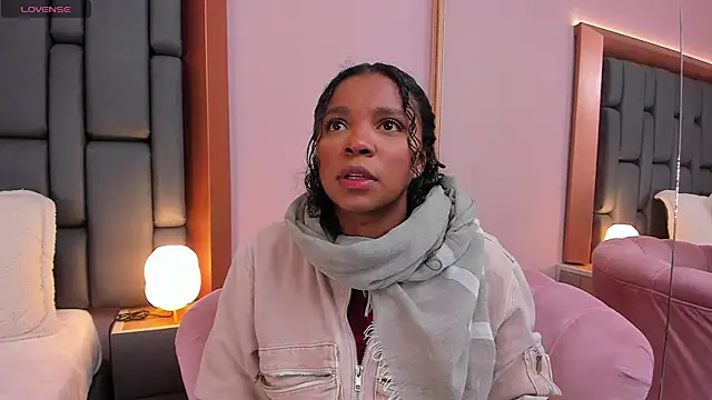 LisaMendez online show from 02/22/26, 03:42