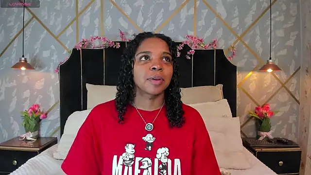 LisaMendez online show from 04/14/26, 03:55