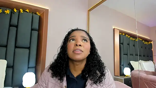 LisaMendez online show from 01/13/26, 03:54