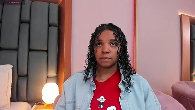 LisaMendez online show from 03/25/26, 03:39