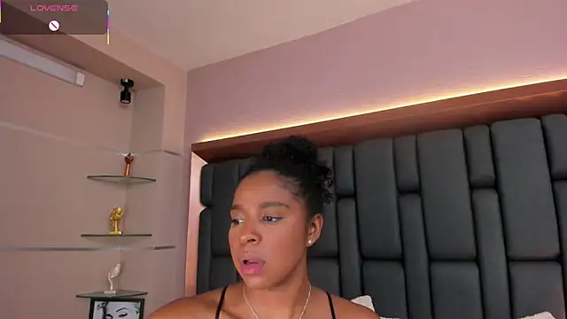 LisaMendez online show from 03/21/26, 09:03