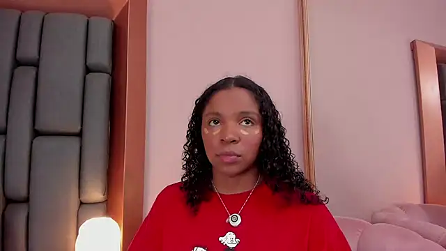 LisaMendez online show from 03/10/26, 03:54