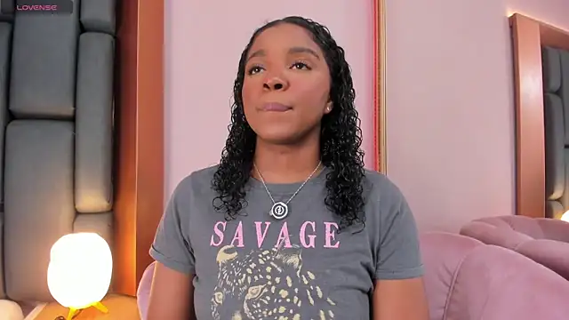 LisaMendez online show from 03/26/26, 11:46