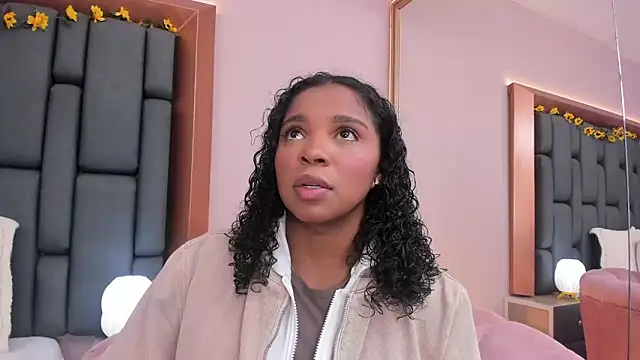 LisaMendez online show from 01/07/26, 03:55