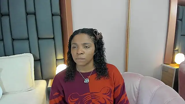 LisaMendez online show from 03/04/26, 03:47