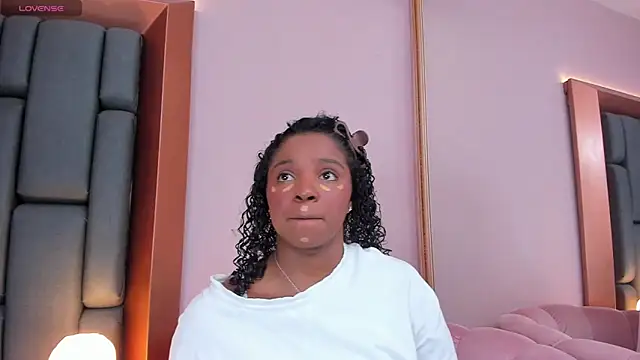 LisaMendez online show from 03/06/26, 11:11