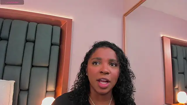 LisaMendez online show from 02/13/26, 10:54