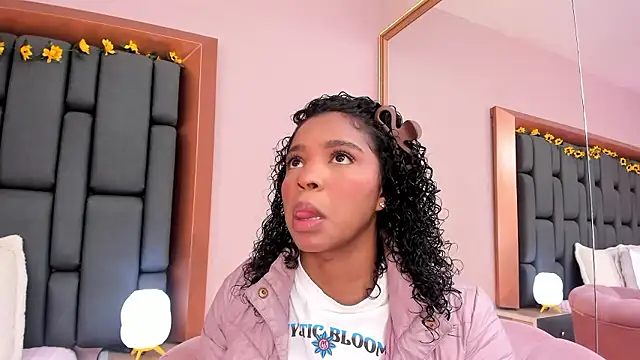 LisaMendez online show from 01/09/26, 03:46