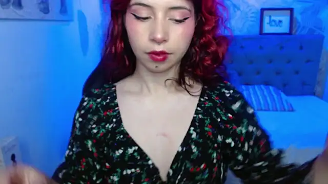 Lily tk online show from 11/20/25, 03:18