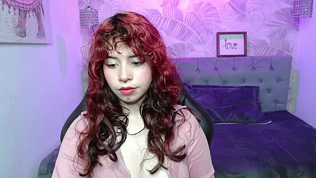 Snapshot of Lily_tk chatting on 09/17/25, 03:30 Lily tk online show from 09/17/25, 03:30