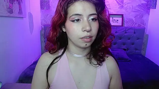 Snapshot of Lily_tk chatting on 09/26/25, 03:13 Lily tk online show from 09/26/25, 03:13