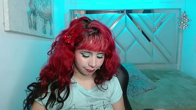 Snapshot of Lily_tk chatting on 02/16/26, 03:16 Lily tk online show from 02/16/26, 03:16