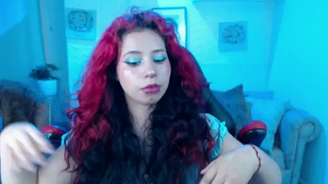 Snapshot of Lily_tk chatting on 02/21/26, 03:25 Lily tk online show from 02/21/26, 03:25