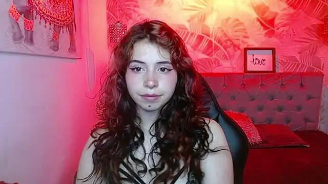 Snapshot of Lily_tk chatting on 10/07/25, 03:18 Lily tk online show from 10/07/25, 03:18