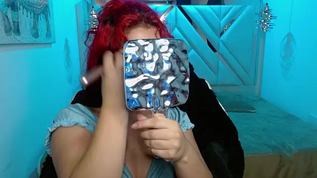 Snapshot of Lily_tk chatting on 02/09/26, 03:04 Lily tk online show from 02/09/26, 03:04