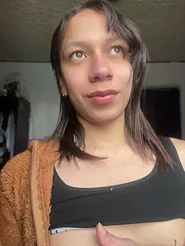 Tania Gate online show from 07/11/26, 03:23