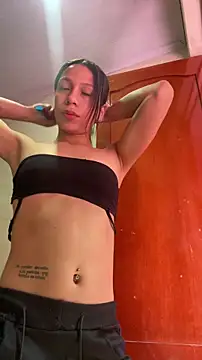 Tania Gate online show from 10/29/25, 08:30