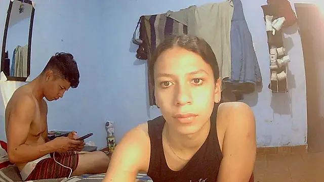 Snapshot of Tania_Gate chatting on 09/20/25, 03:17 Tania Gate online show from 09/20/25, 03:17