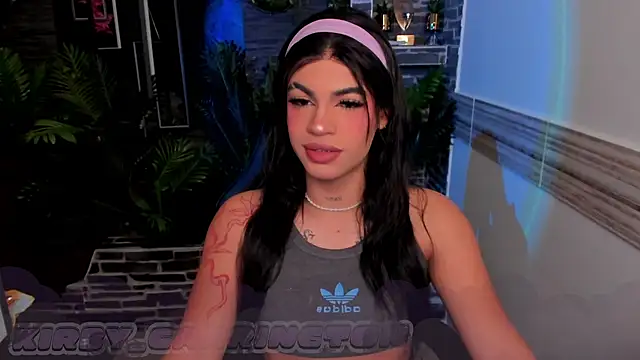 Kirby Carrington online show from 02/06/26, 01:29