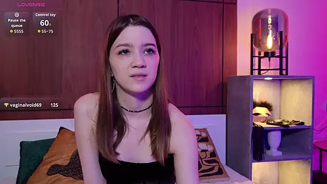 Alison kisss online show from 04/02/26, 04:57