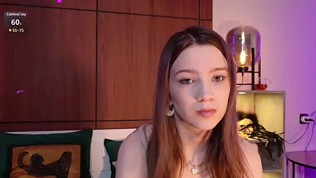 Alison kisss online show from 05/07/26, 04:43