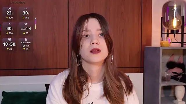 Alison kisss online show from 05/17/26, 07:25