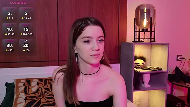 Alison kisss online show from 03/29/26, 03:57