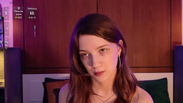 Alison kisss online show from 05/24/26, 05:46