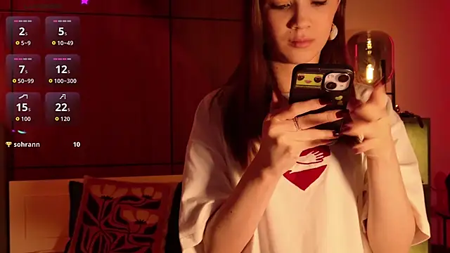 Alison kisss online show from 04/30/26, 03:41