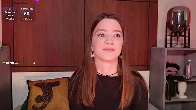 Alison kisss online show from 04/08/26, 05:25