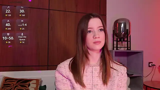 Alison kisss online show from 04/09/26, 05:41