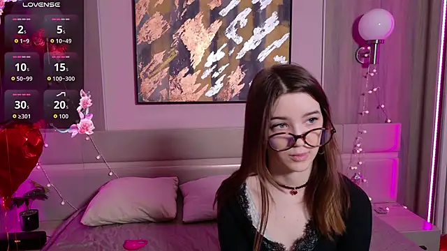 Alison kisss online show from 02/28/26, 02:06