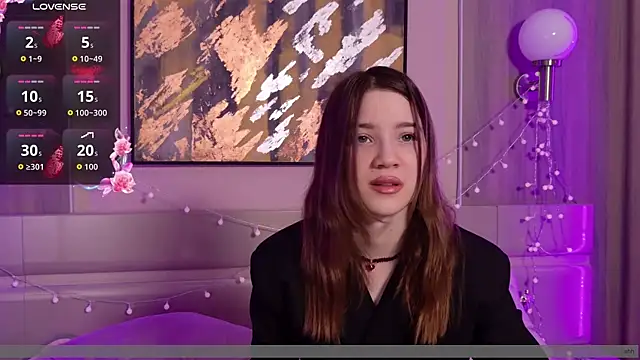 Alison kisss online show from 03/03/26, 02:35