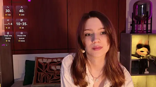 Alison kisss online show from 05/04/26, 04:43