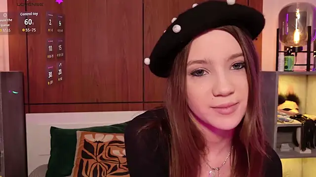 Alison kisss online show from 04/21/26, 09:54