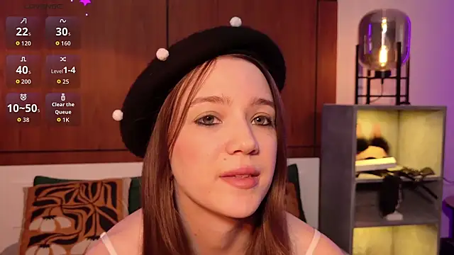 Alison kisss online show from 04/26/26, 06:16
