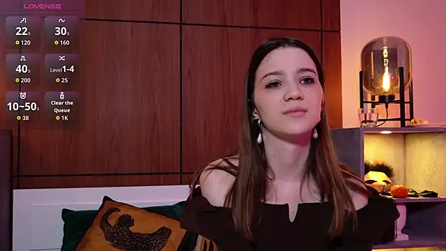 Alison kisss online show from 03/23/26, 06:19