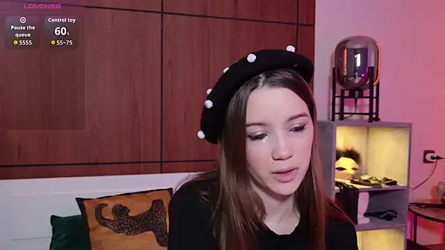 Alison kisss online show from 03/17/26, 04:21