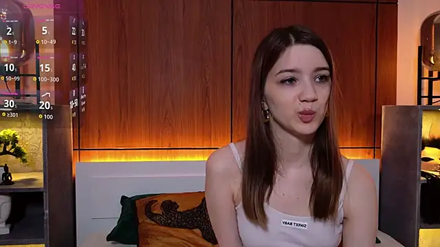 Alison kisss online show from 03/20/26, 03:24