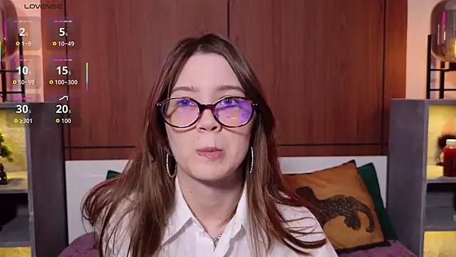 Alison kisss online show from 05/31/26, 06:09