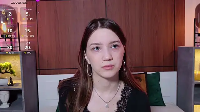 Alison kisss online show from 05/15/26, 06:28