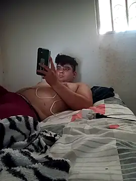 fromero27 online show from 01/14/26, 10:13