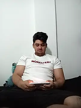 fromero27 online show from 01/08/26, 11:11