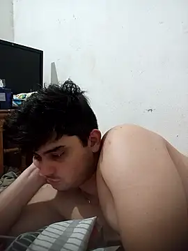 fromero27 online show from 01/12/26, 06:20